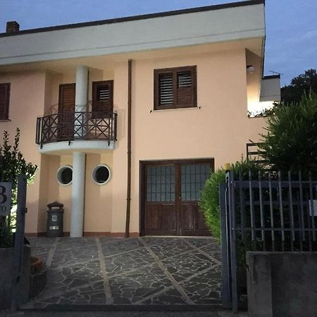 B&B Беневенто Екстериор снимка
