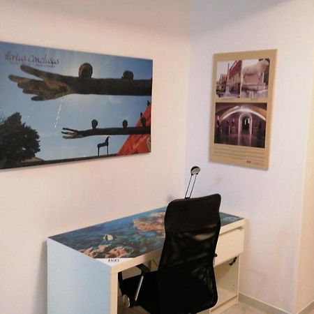 B&B Беневенто Екстериор снимка