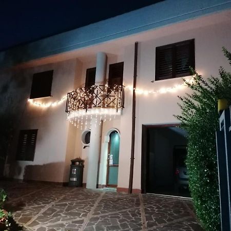 B&B Беневенто Екстериор снимка