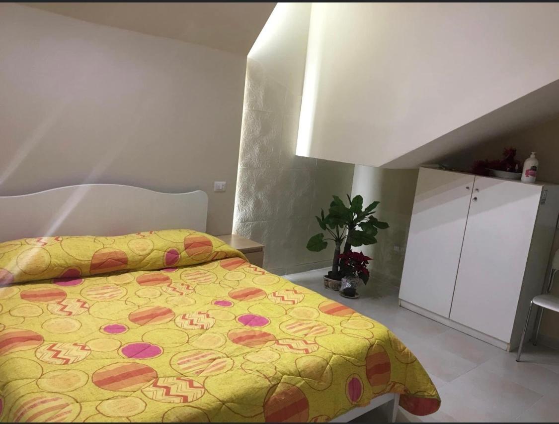 B&B Беневенто Екстериор снимка
