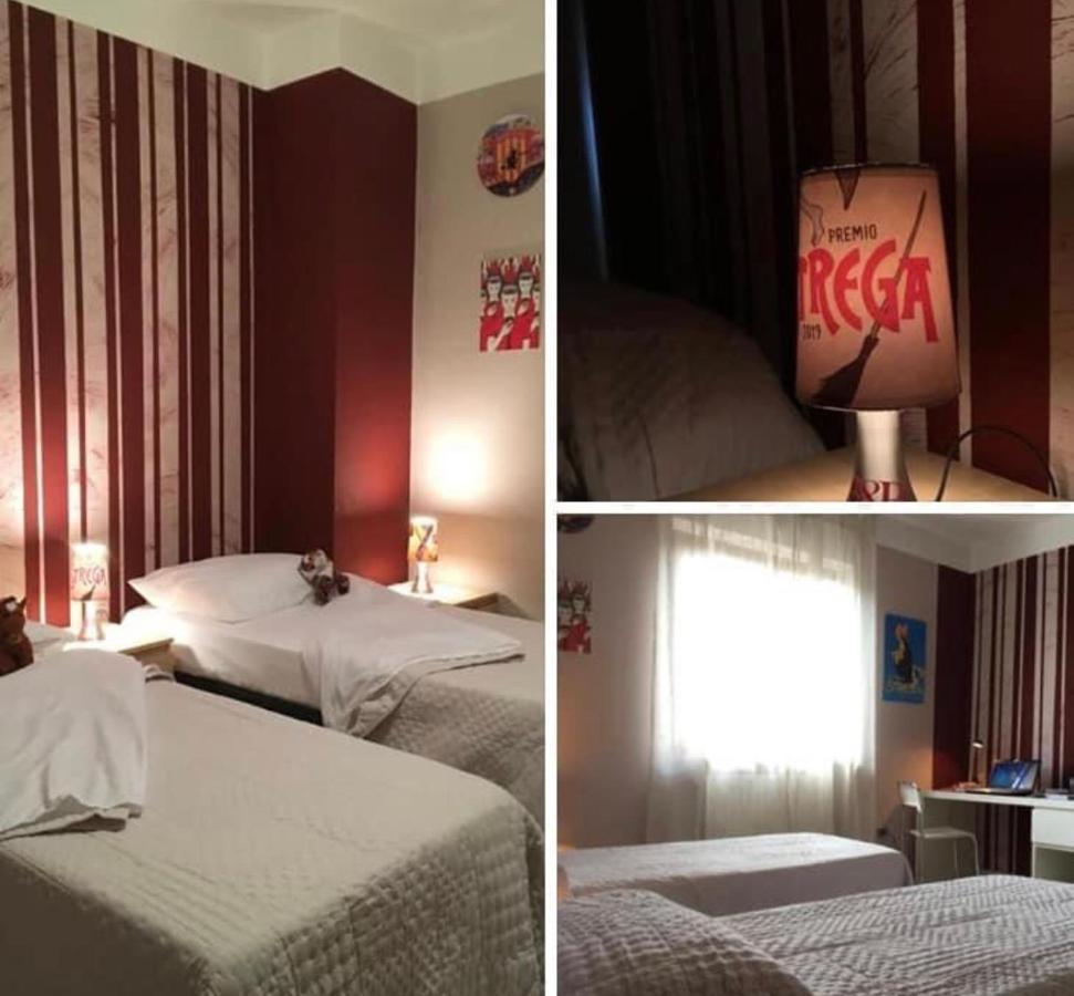 B&B Беневенто Екстериор снимка
