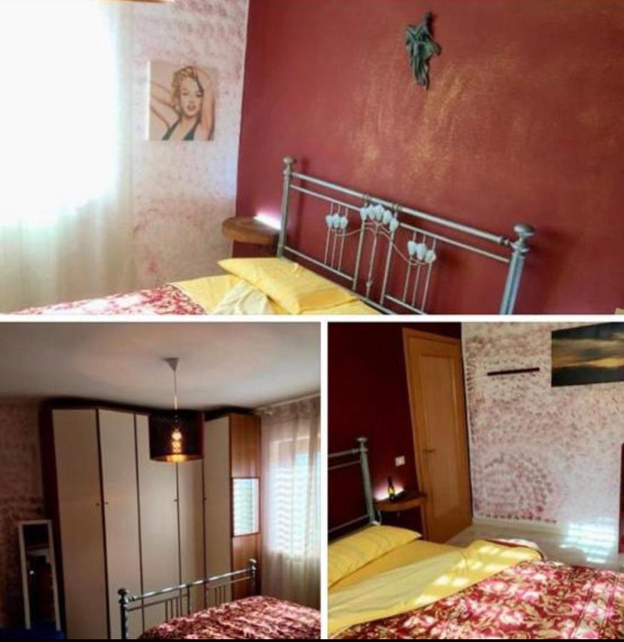 B&B Беневенто Екстериор снимка