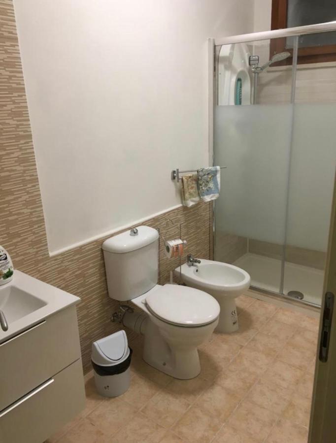 B&B Беневенто Екстериор снимка