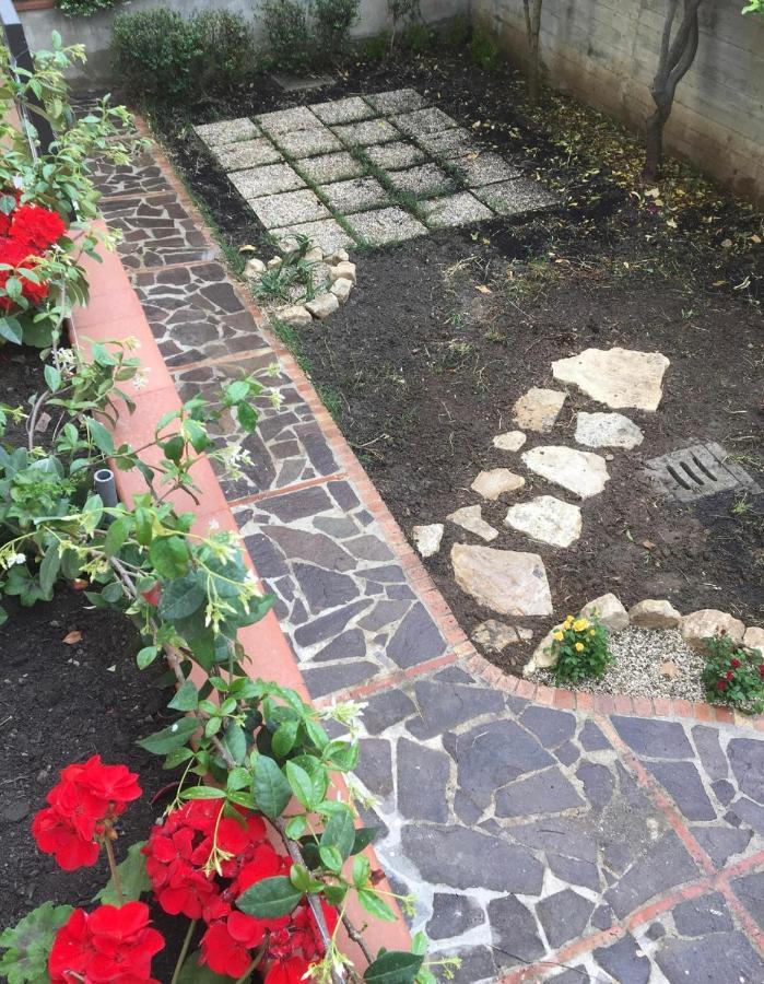 B&B Беневенто Екстериор снимка
