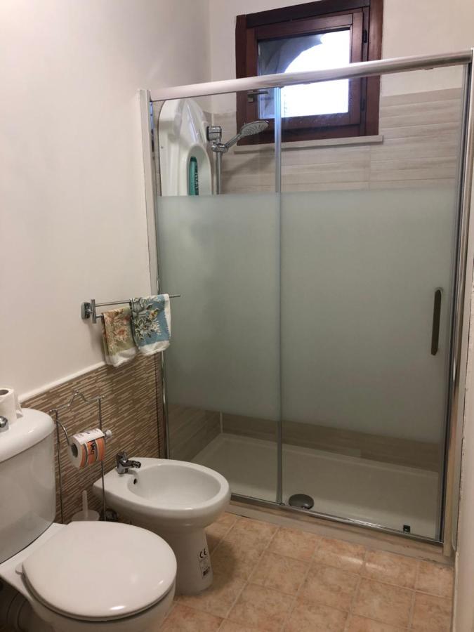 B&B Беневенто Екстериор снимка