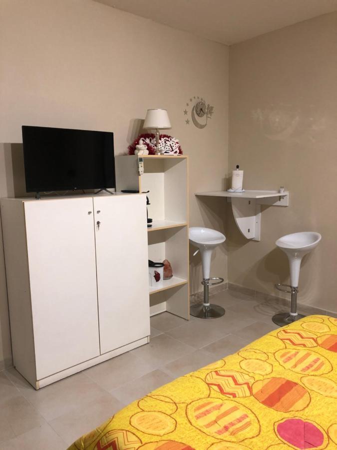 B&B Беневенто Екстериор снимка