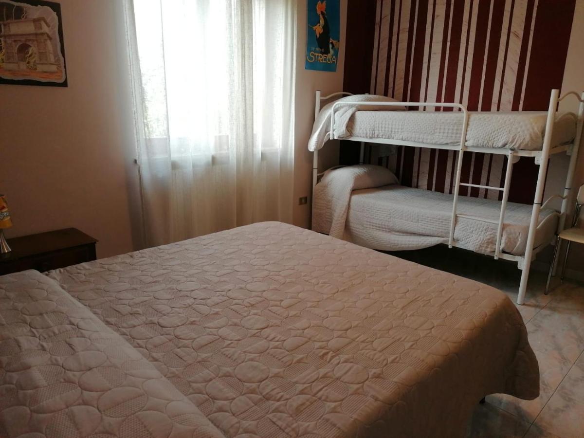 B&B Беневенто Екстериор снимка