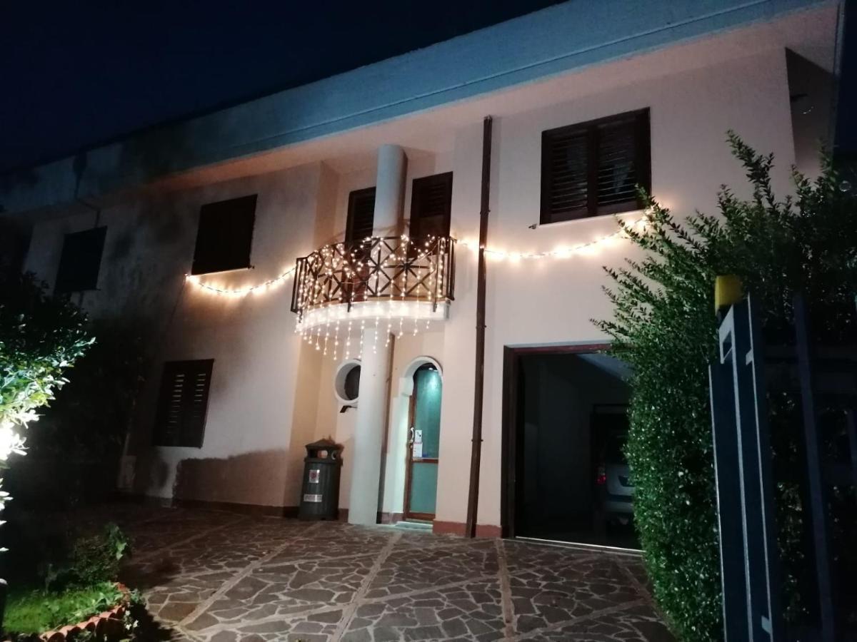 B&B Беневенто Екстериор снимка